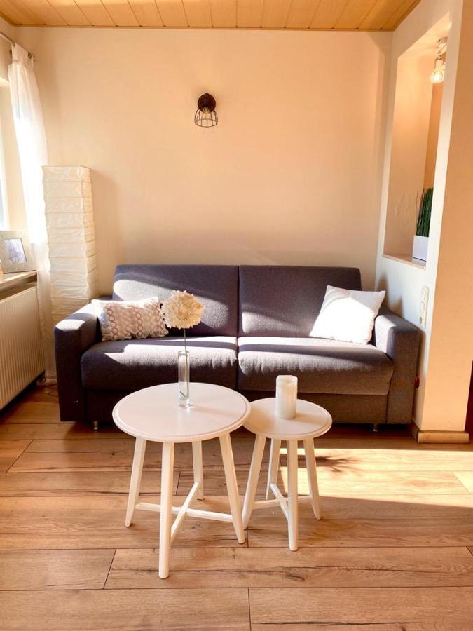 Ferienwohnung Bergblick Jena Exterior photo